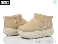 Купить Угги Угги BIG 3923-K909-1