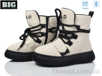 Купить Ботинки(зима) Ботинки BIG 3927-G93A63-1