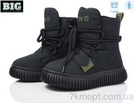 Купить Ботинки(зима) Ботинки BIG 3927-G93A63-5