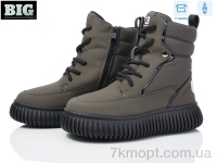Купить Ботинки(зима) Ботинки BIG 3927-G93A65-7