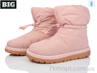 Купить Дутики Дутики BIG 3933-H93A68-3