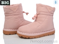 Купить Дутики Дутики BIG 3933-H93A70-3