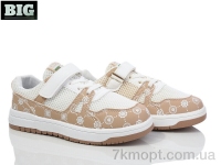 Купить Кроссовки  Кроссовки BIG 3957-J8502-3