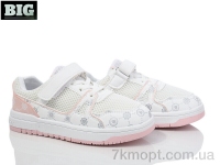 Купить Кроссовки  Кроссовки BIG 3957-J8502-6