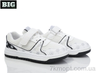 Купить Кроссовки  Кроссовки BIG 3958-K7502-7
