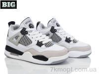 Купить Кроссовки  Кроссовки BIG 3959-J8620-6