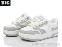 Купить Кроссовки  Кроссовки BIG 3965-HK82-7