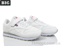 Купить Кроссовки  Кроссовки BIG 3976-J8553-2