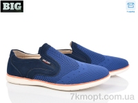 Купить Слипоны Слипоны BIG 4003-F558-2