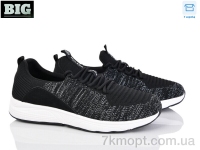 Купить Кроссовки Кроссовки BIG 4004-F501-1