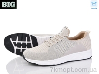 Купить Кроссовки Кроссовки BIG 4004-F501-3