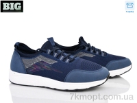 Купить Кроссовки Кроссовки BIG 4004-F502-2