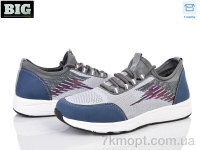 Купить Кроссовки Кроссовки BIG 4004-F502-3