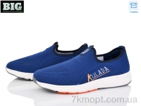 Купить Кроссовки Кроссовки BIG 4004-F504-2
