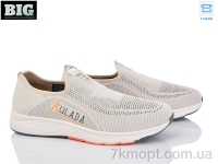 Купить Кроссовки Кроссовки BIG 4004-F504-4