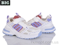 Купить Кроссовки  Кроссовки BIG 4019-X8002-11