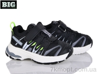 Купить Кроссовки  Кроссовки BIG 4022-Z6005-2