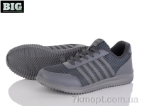 Купить Кроссовки Кроссовки BIG 4025-A9059-3