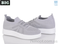 Купить Кроссовки Кроссовки BIG 4026-F801-2