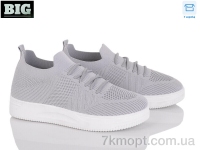 Купить Кроссовки Кроссовки BIG 4026-F802-2
