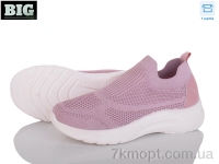 Купить Кроссовки Кроссовки BIG 4026-F815-3