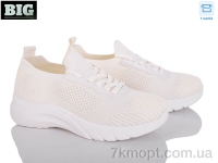 Купить Кроссовки Кроссовки BIG 4026-F817-3