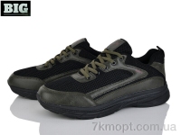 Купить Кроссовки Кроссовки BIG 4038-S339-8
