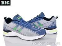 Купить Кроссовки Кроссовки BIG 4038-S613-8