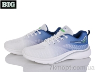 Купить Кроссовки Кроссовки BIG 4038-S615-8