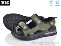 Купить Сандалии Сандалии BIG 4043-A8720-6