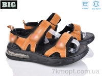 Купить Сандалии Сандалии BIG 4043-A8721-4