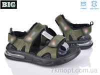 Купить Сандалии Сандалии BIG 4043-A8721-6