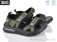 Купить Сандалии Сандалии BIG 4044-B7721-6