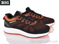 Купить Кроссовки Кроссовки BIG 4058-B2079-9