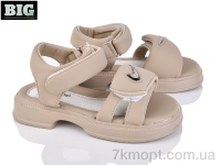 Купить Босоножки Босоножки BIG 4061-40016-17