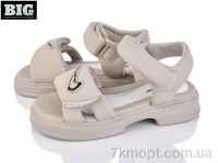 Купить Босоножки Босоножки BIG 4061-40016-38