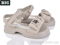 Купить Босоножки Босоножки BIG 4061-40017-38