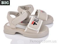 Купить Босоножки Босоножки BIG 4061-40018-38