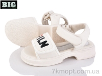 Купить Босоножки Босоножки BIG 4061-40018-8
