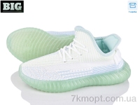 Купить Кроссовки Кроссовки BIG 4062-F01-25-2