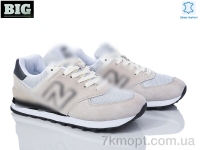 Купить Кроссовки Кроссовки BIG A574-8