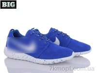 Купить Кроссовки Кроссовки BIG A801-16