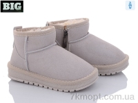 Купить Угги Угги BIG B311 grey