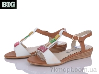 Купить Босоножки Босоножки BIG F5308-1