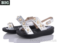 Купить Босоножки Босоножки BIG K19-3