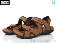 Купить Сандалии Сандалии BIG L124-4