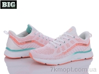 Купить Кроссовки Кроссовки BIG L1550-4