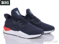 Купить Кроссовки Кроссовки BIG M808-3