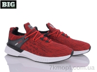 Купить Кроссовки Кроссовки BIG M876-8