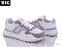 Купить Кроссовки Кроссовки BIG RF008 світловідбивач